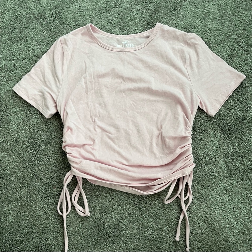 Hollister Top